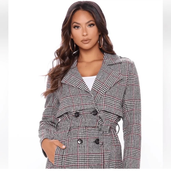 Coat - Picture 3 of 5